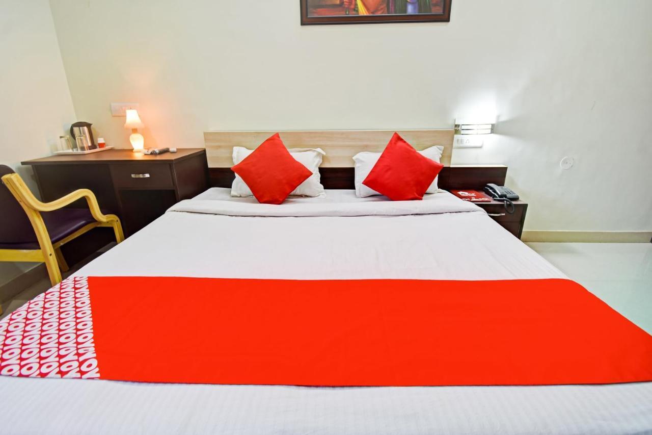 Hotel O 75407 Hotel Jaipur Home Stay Hawa Sadak Kültér fotó